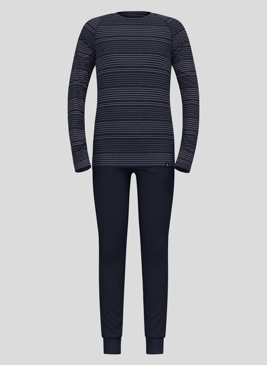 Image du produit Odlo Ensemble Active Warm (128)