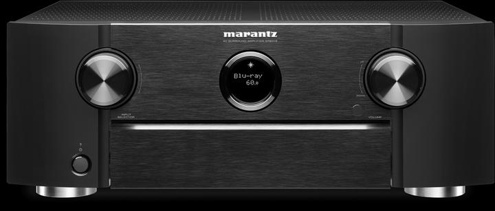 Produktbild Marantz SR6015 (9.2 Kanal)