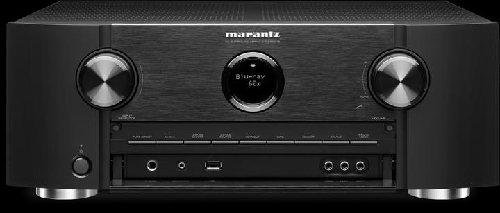 Produktbild Marantz SR6015 (9.2 Kanal)