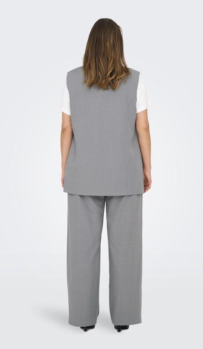 Actual product image Only CARMARINE suit waistcoat (46)