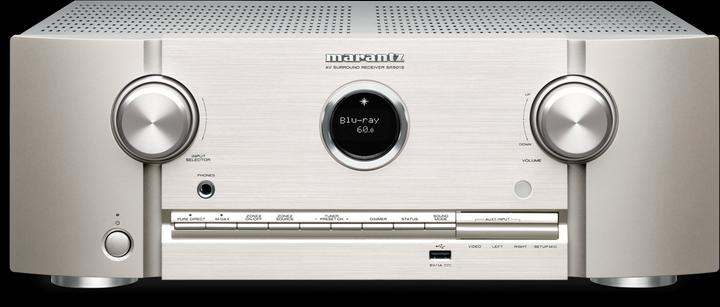 Produktbild Marantz SR5015 (7.2 Kanal)