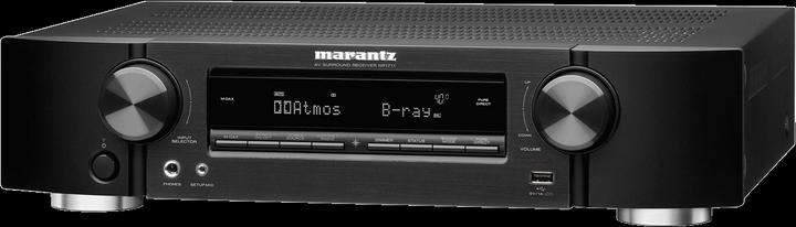 Produktbild Marantz NR1711 (7.1 Kanal, FM)