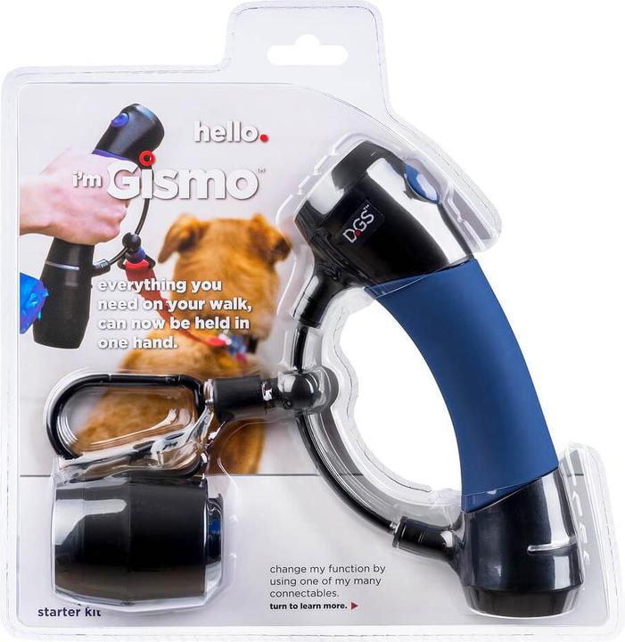 Image du produit Dog Gone Smart Dans le Gismo (Taille unique, Chien, Général)