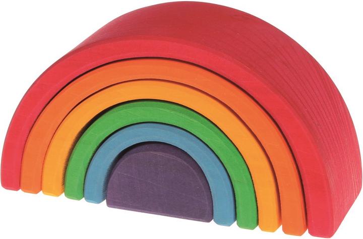 Grimm's Arc-en-ciel