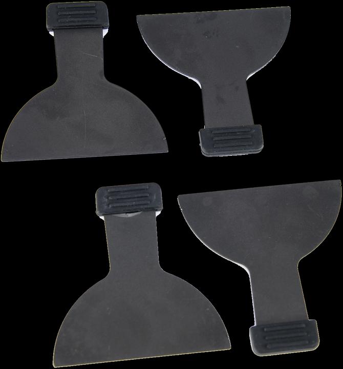 Actual product image Godox SA-07 Anti-glare attachment