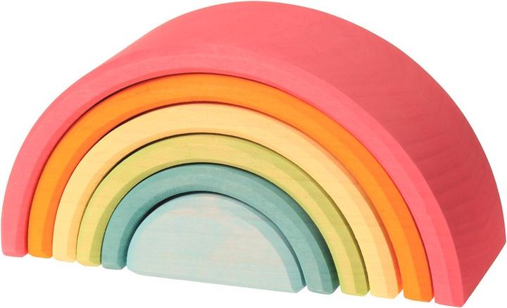 Image du produit Grimm's Pastel arc-en-ciel