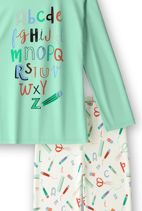 Image du produit Calida Pyjama fille (128)