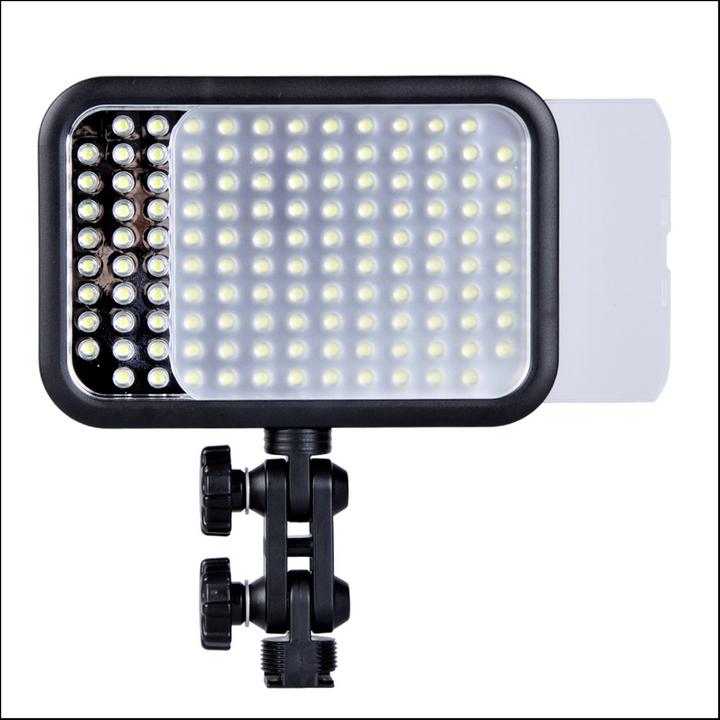 Produktbild Godox LED126 (Flächenleuchte, Videoleuchte)