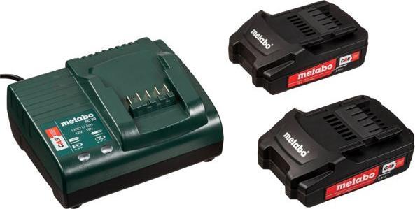 Produktbild Metabo BS 18 L BL Q (Akkubetrieb)
