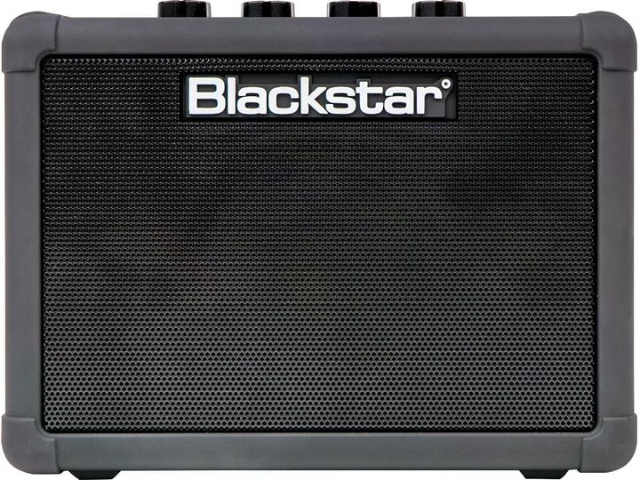 Image du produit Blackstar FLY 3 Charge 3W mini gitaarversterker combo met oplaadbare accu (Guitare, 3 W)