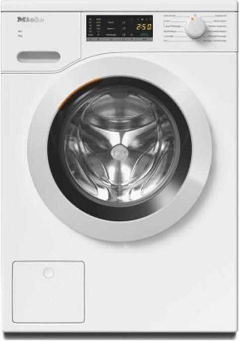 Actual product image Miele WCB100, Lave-linge (8 kg, Right)