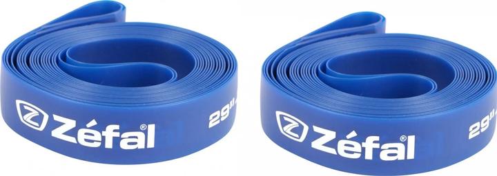 Actual product image Zefal Rim tape PVC-Soft 20 mm (20 mm)