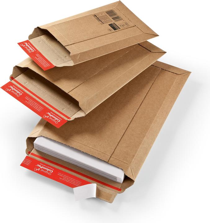 Produktbild Colompac Rigid Plus (1 x)