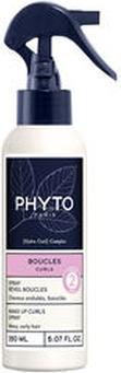 Phyto PHYTOSPECIFIC Boucles Spray 150 ml (150 ml)