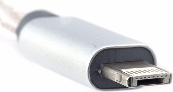 Actual product image Kikkerland USB A - Lightning (1 m)