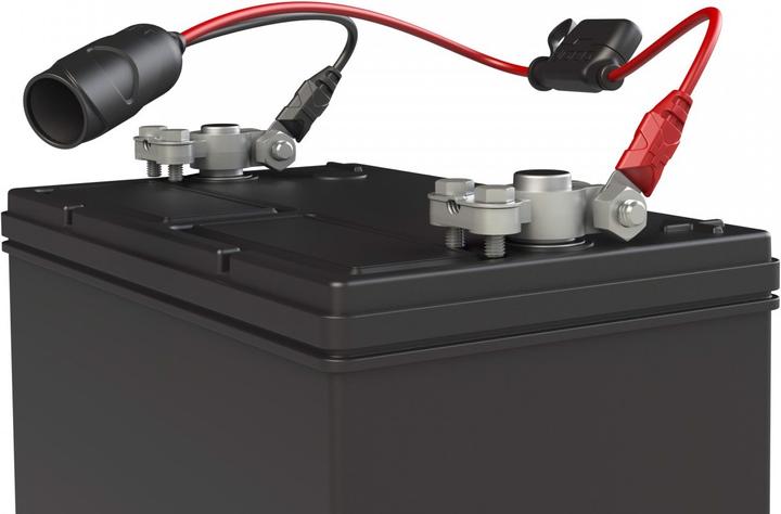 Actual product image Noco GC018