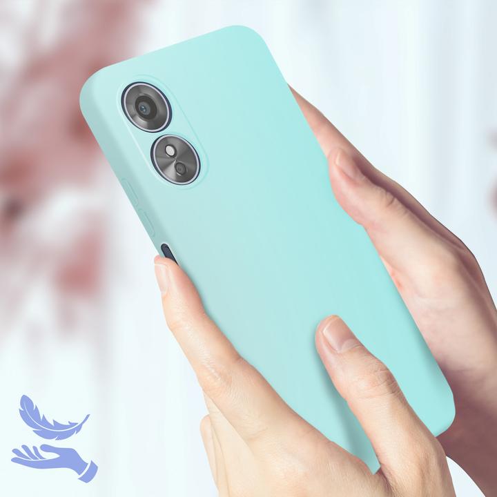 Produktbild Avizar Soft Touch Series (Oppo A17k)