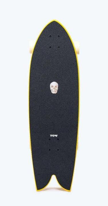Produktbild YOW Surfskate C-Hawk (83.82")