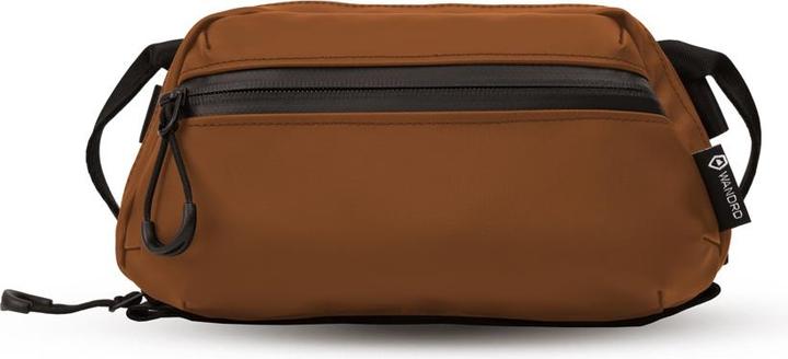 Image du produit Wandrd Tech Pouch Medium Sedona Orange (Sac à bandoulière pour appareil photo, 2 l)