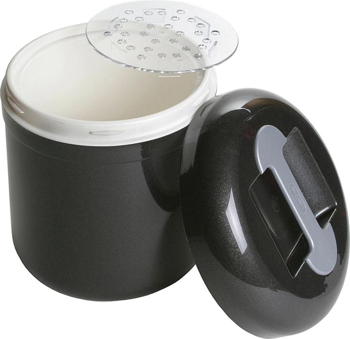 Actual product image Ich-zapfe Ice cube tray