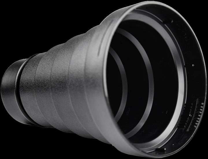 Actual product image Godox SN-04 Snoot