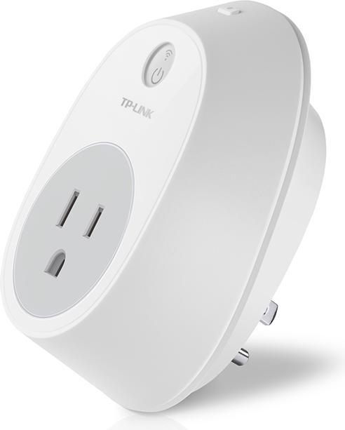 Produktbild TP-Link HS100(EU) V2.0