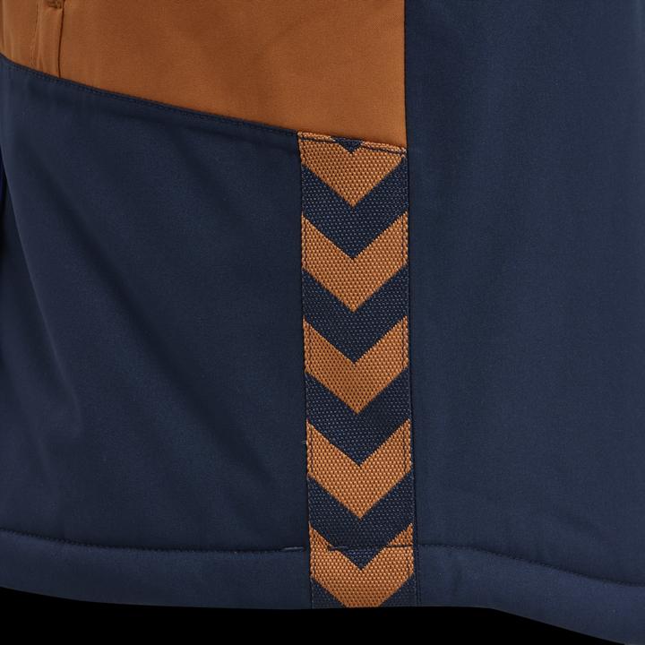 Image du produit hummel Conrad Tex Jacket (116)