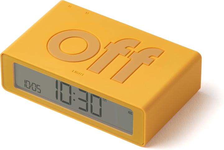 Actual product image Lexon Flip Mini