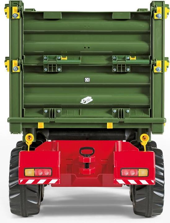 Actual product image Rolly Toys Trailer
