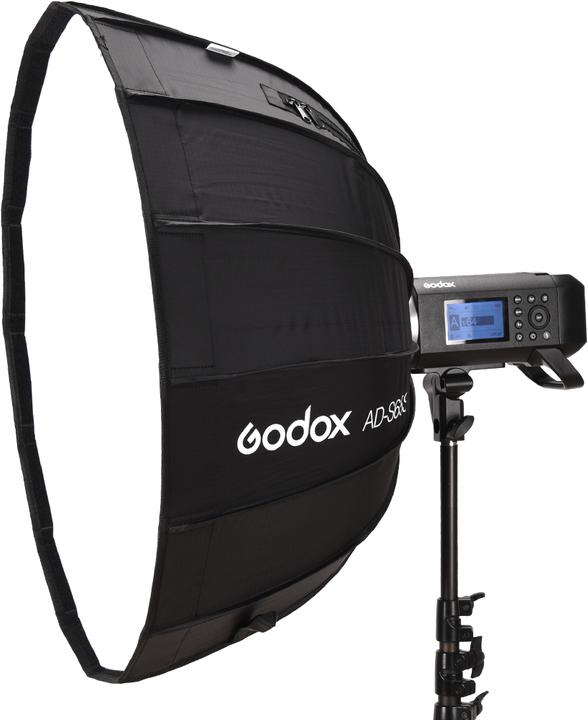 Immagine prodotto Godox ADS65S (Soft box, 65 cm)