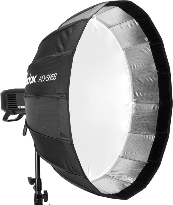 Immagine prodotto Godox ADS65S (Soft box, 65 cm)