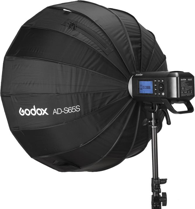 Immagine prodotto Godox ADS65S (Soft box, 65 cm)