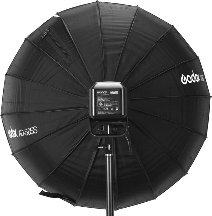 Immagine prodotto Godox ADS65S (Soft box, 65 cm)