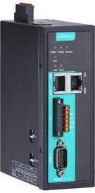 Produktbild Moxa MGATE 5118 - 1-port CAN-J1939 to Modbus/PROFINET/EtherNet/IP Gateway (2 Ports)