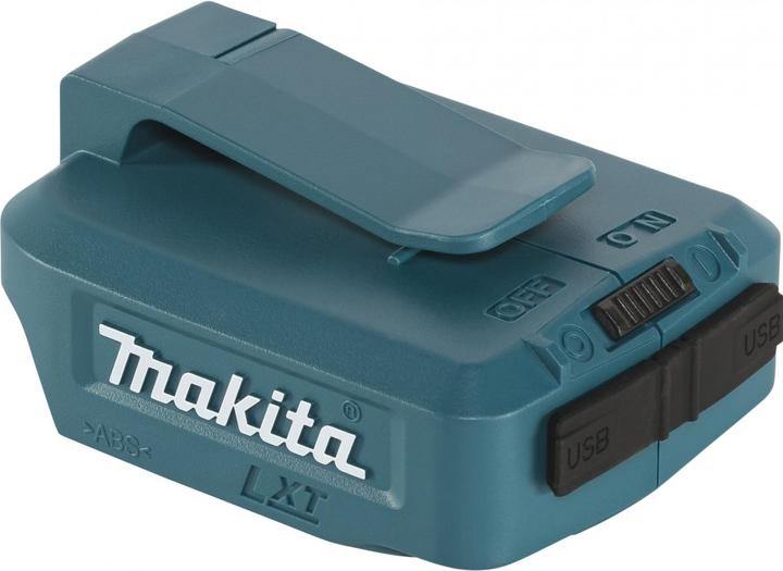 Actual product image Makita ADP05 (18 V)