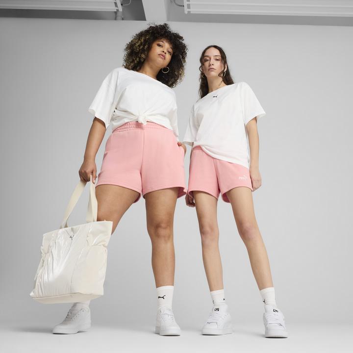 Image du produit Puma ESS Small No. 1 Logo 4" Short TR (s) (XL)
