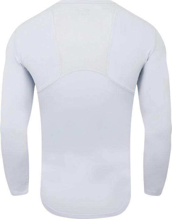 Actual product image Umbro Mens Elite V Neck Base Layer Top (S)