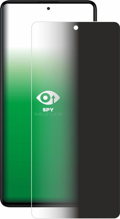 Image du produit upscreen Spy Shield Protection Anti-Espion (1 pièce(s), Xiaomi Redmi Note 12 Pro+)