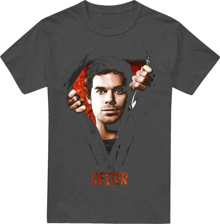 Image du produit IVF Hartmann - T-shirt BODY BAD - Adulte (XL)