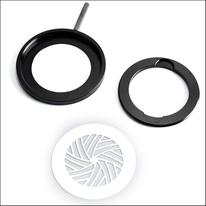 Produktbild Godox SA-10 GOBO Halter