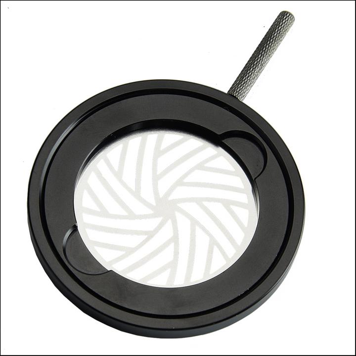 Produktbild Godox SA-10 GOBO Halter