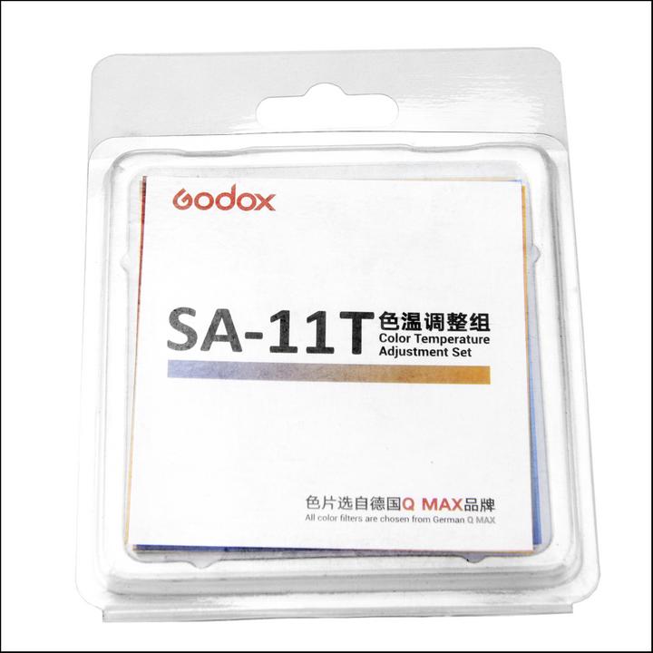 Produktbild Godox SA-11T