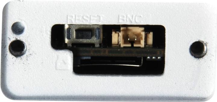Produktbild LevelOne IP Kamera FCS-5095 (3840 x 2160 Pixels)