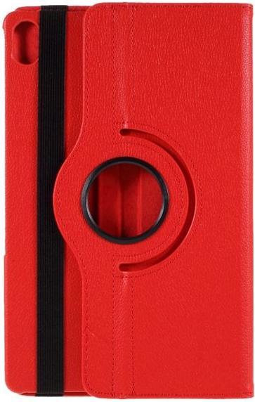 Produktbild MU Classic Rotierbare Leder Hülle (Tab P11)