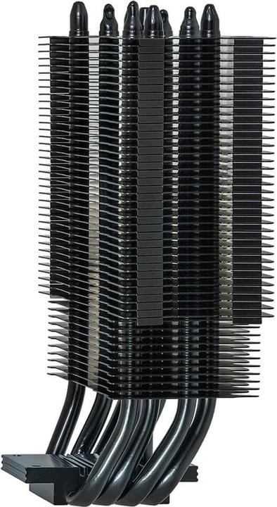 Produktbild Alpenföhn Ben Nevis Advanced Black RGB (159 mm)