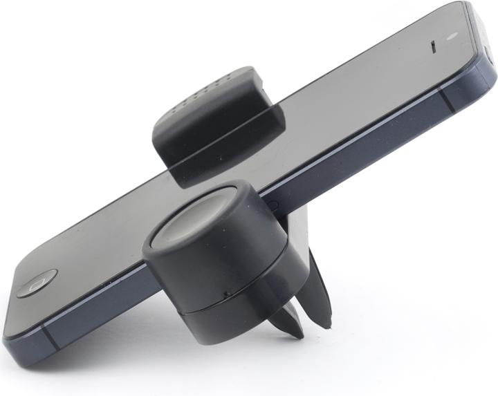 Actual product image Kikkerland Phone Holder Air Vent
