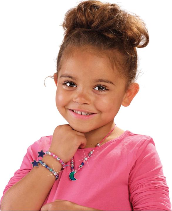 Actual product image Ses Creative Mood Jewellery Galaxy