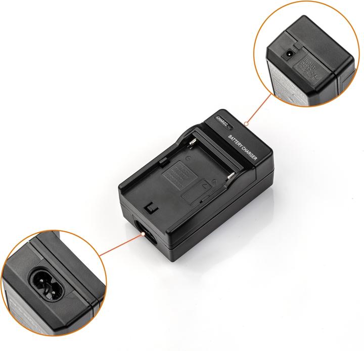 Image du produit Walimex pro Ensemble de moniteurs Pro Camera Assist (7", Full HD)
