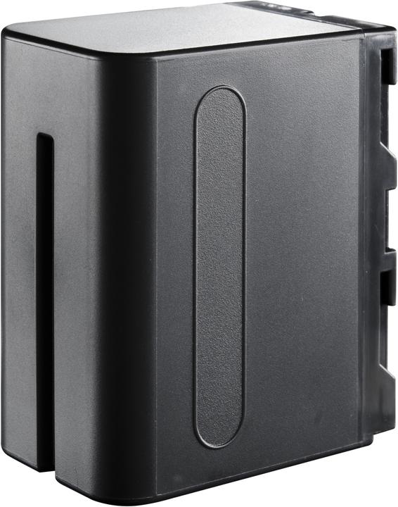 Image du produit Walimex pro Ensemble de moniteurs Pro Camera Assist (7", Full HD)