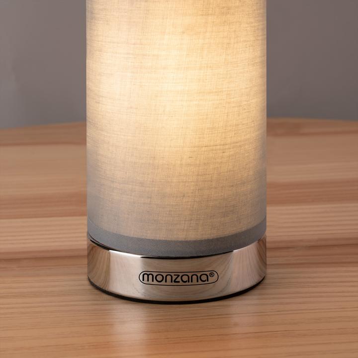 Image du produit Monzana Lampe de table (E14)